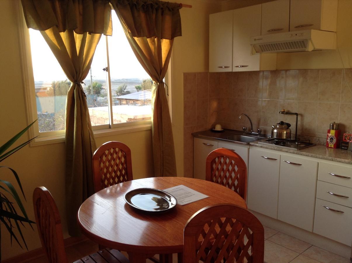 Chanaral Aqualuna Hotel المظهر الخارجي الصورة