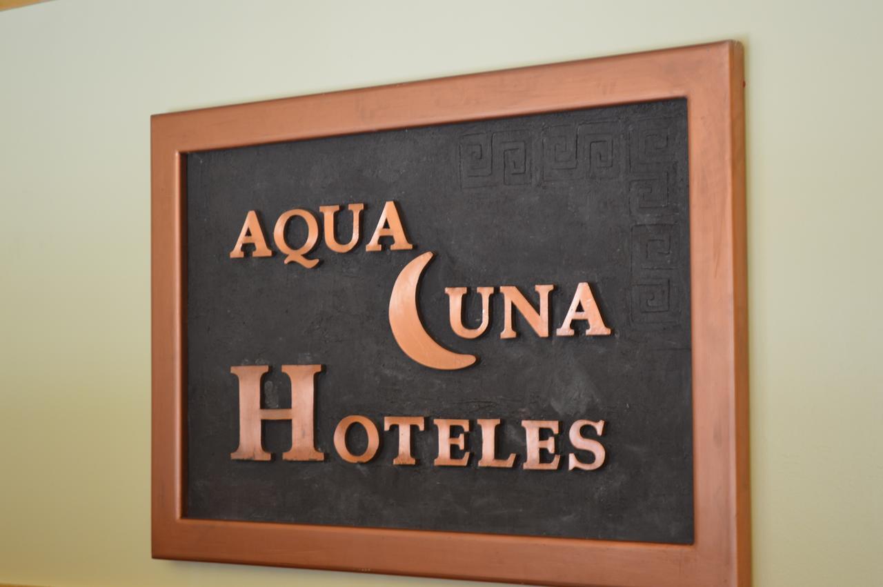 Chanaral Aqualuna Hotel المظهر الخارجي الصورة