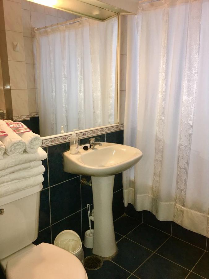 Chanaral Aqualuna Hotel المظهر الخارجي الصورة
